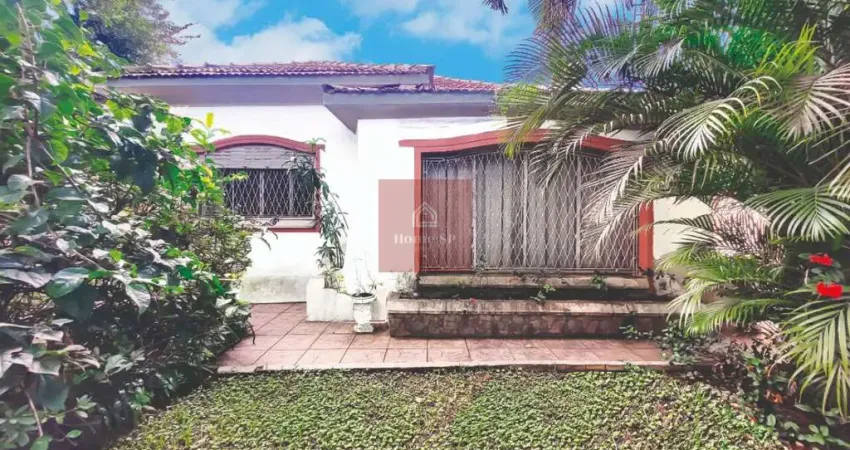 Casa com 4 quartos à venda na Rua Antônio de Macedo Soares, --, Campo Belo, São Paulo