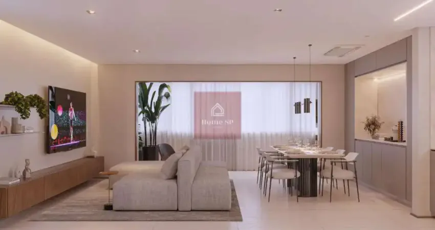 Viva com exclusividade em um dos endereços mais nobres dos jardins.