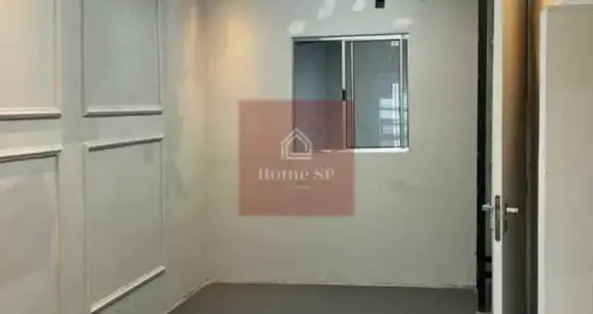 Ponto comercial à venda na Avenida dos Bandeirantes, --, Vila Olímpia, São Paulo