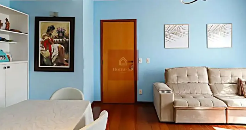 Apartamento com 3 quartos à venda na Rua José de Magalhães, --, Vila Clementino, São Paulo