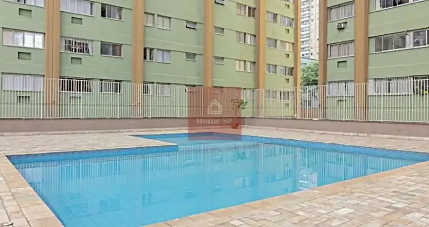 Apartamento com 1 quarto à venda na Rua José Antônio Coelho, --, Paraíso, São Paulo