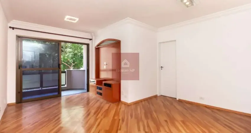 Apartamento tipo para venda em moema com 3 quartos, sendo 1 suíte, 100m²
