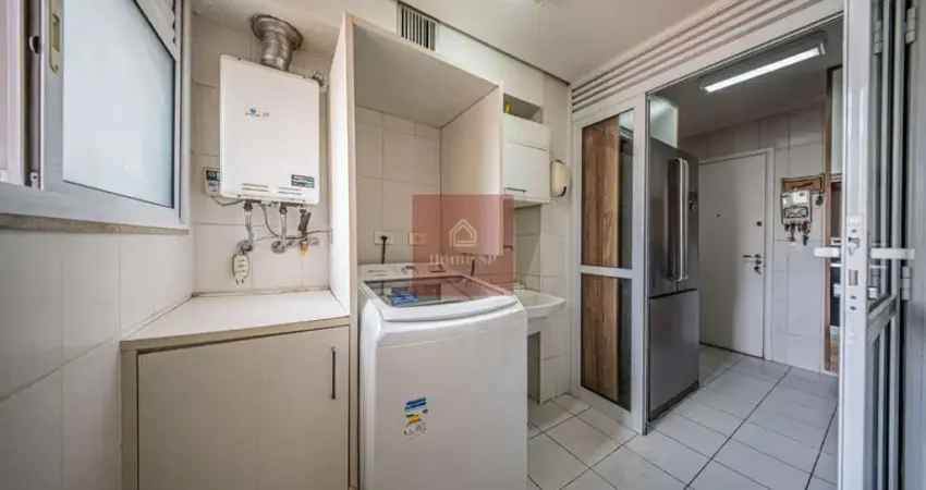Apartamento com 3 quartos à venda na Rua Pelotas, --, Vila Mariana, São Paulo