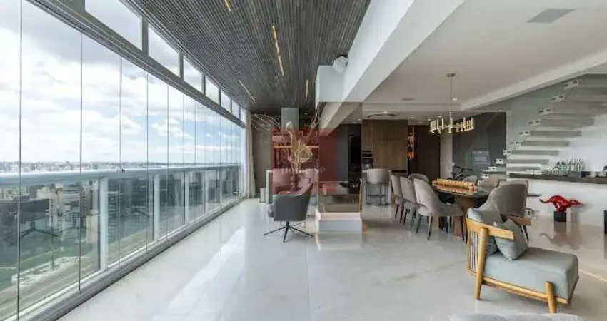 Apartamento com 2 quartos à venda na Avenida Presidente Juscelino Kubitschek, --, Vila Nova Conceição, São Paulo