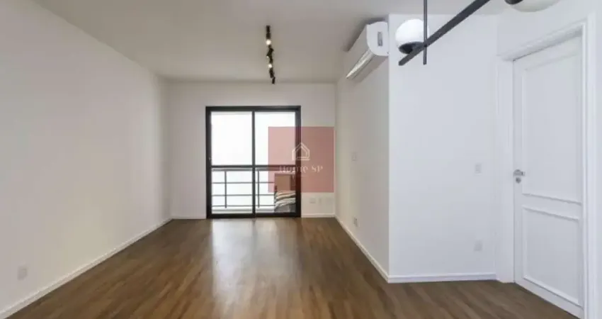 Apartamento com 3 quartos à venda na Rua Doutor Andrade Pertence, --, Vila Olímpia, São Paulo