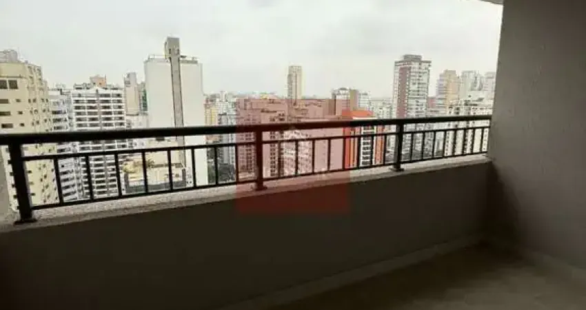 Apartamento com 1 quarto à venda na Avenida Jamaris, --, Moema, São Paulo