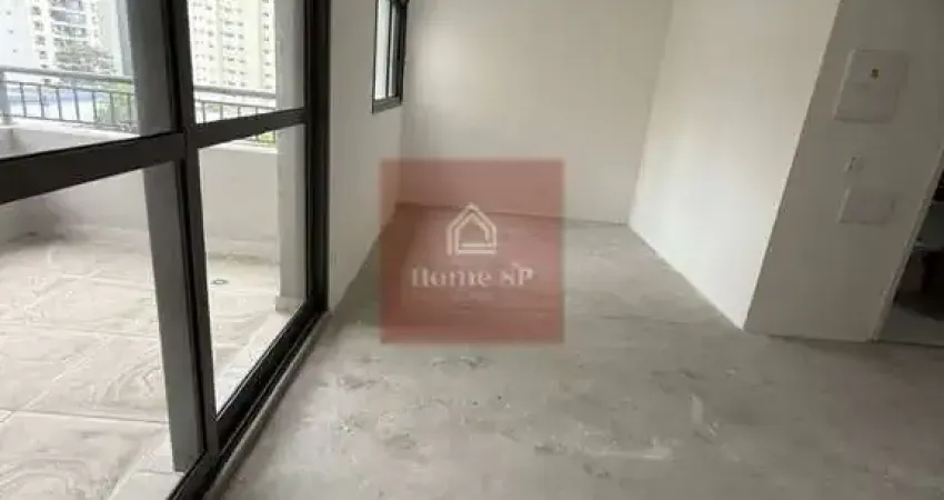 Apartamento com 1 quarto à venda na Avenida Jamaris, --, Moema, São Paulo
