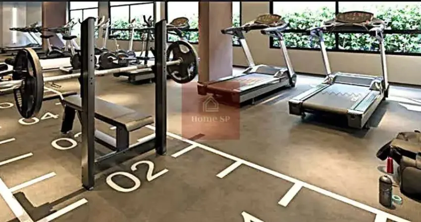 Apartamento com 2 quartos à venda na Rua Doutor Tomás Alves, --, Vila Mariana, São Paulo