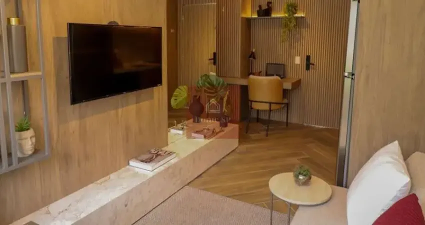 Apartamento com 2 quartos à venda na Rua Doutor Tomás Alves, --, Vila Mariana, São Paulo