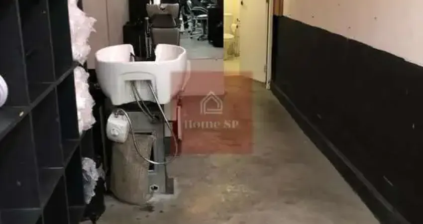 Casa comercial com 4 salas para alugar na Avenida Portugal, --, Brooklin, São Paulo