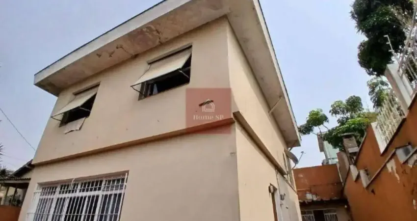 Casa com 3 quartos à venda na Rua Santo Estácio, --, Cidade Vargas, São Paulo