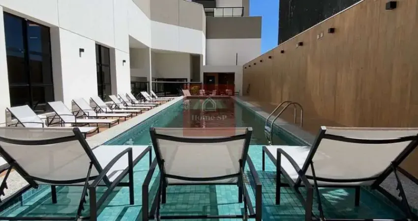 Apartamento garden 86 m2, 2 dorm.(1ste), 1 vaga, com depósito no subsolo