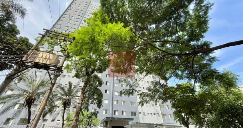 Apartamento com 2 quartos à venda na Rua Pensilvânia, --, Brooklin, São Paulo