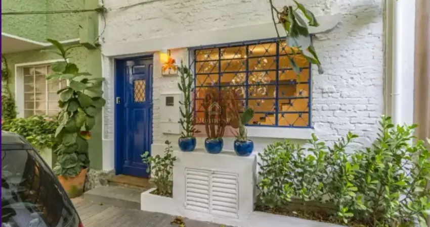 Casa com 2 quartos para alugar na Avenida Brigadeiro Luís Antônio, --, Jardim Paulista, São Paulo