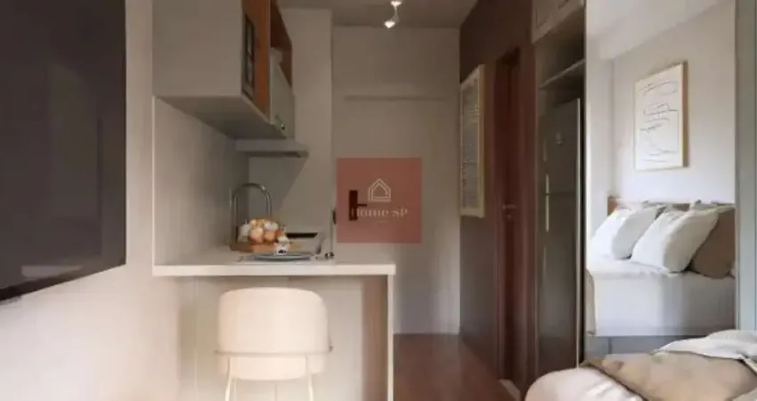 Prédio novo, excelente localização no coração da vila olimpia