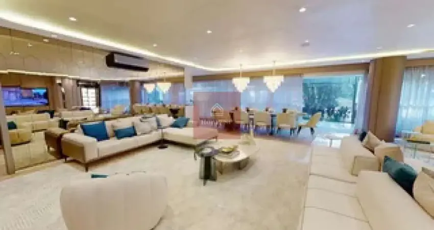 Aura Moema Cyrela | Alto Padrão em Moema | Lazer Completo | Exclusividade Cyrela