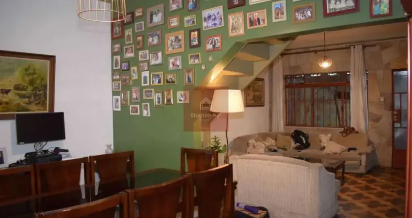 Casa com 3 quartos à venda na Rua das Hortênsias, --, Mirandópolis, São Paulo