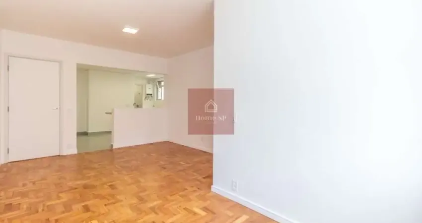Apartamento para venda na vila olimpia, excelente localização