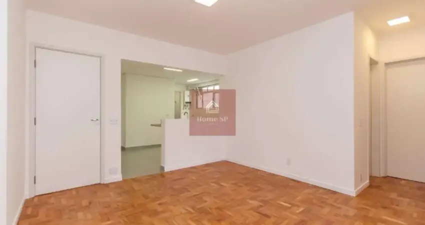 Apartamento para venda na vila olimpia, excelente localização