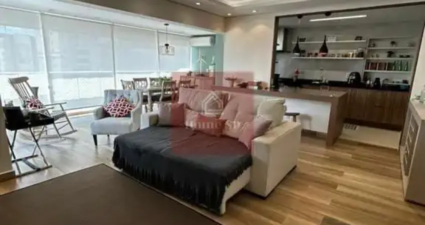 Apartamento com 3 quartos à venda na Rua Doutor Paschoal Imperatriz, --, Brooklin, São Paulo