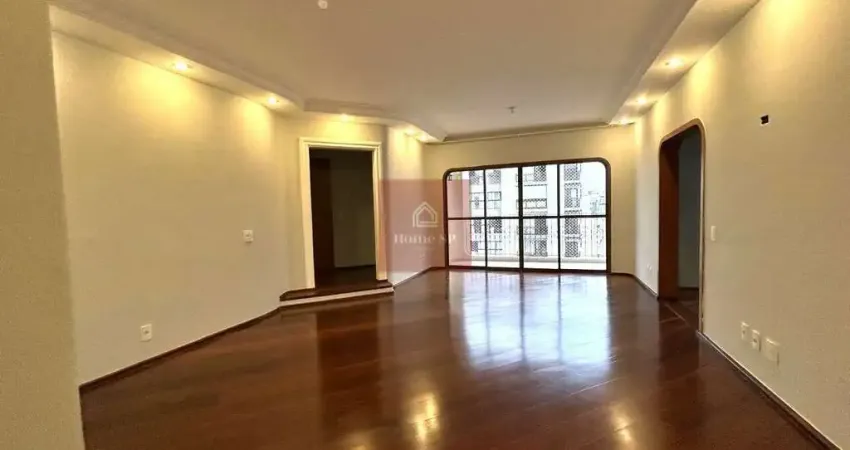 Apartamento para venda em Moema com 157 metros em excelente localização