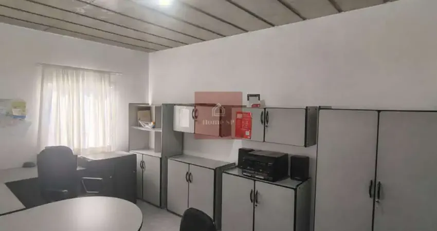 Sala comercial à venda na Rua Juquis, --, Moema, São Paulo