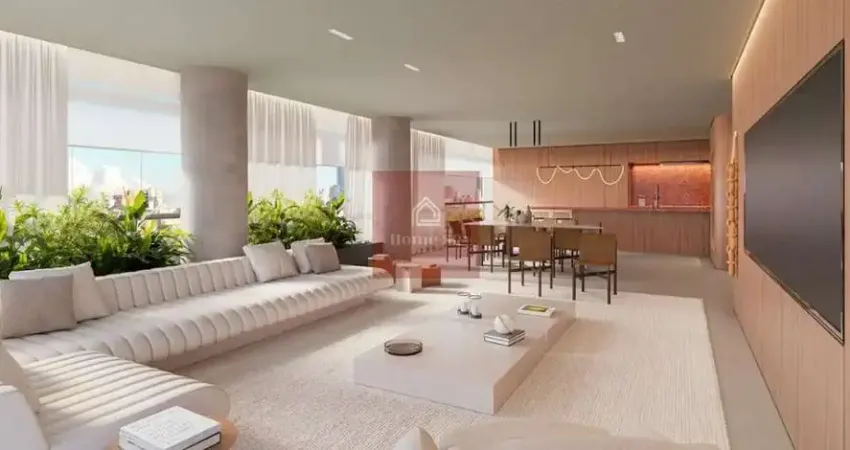 Cobertura com 4 quartos à venda na Avenida Ibirapuera, --, Moema, São Paulo