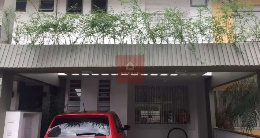 Casa com 3 quartos para alugar na Rua Sader Macul, --, Itaim Bibi, São Paulo