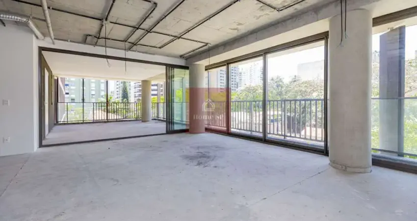 Apartamento para venda em vila nova conceição com 3 quartos, sendo 3 suítes , 204m²