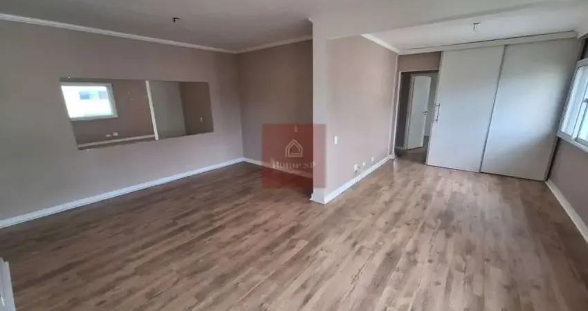 Apartamento com 2 quartos à venda na Rua Barão de Vallim, --, Campo Belo, São Paulo