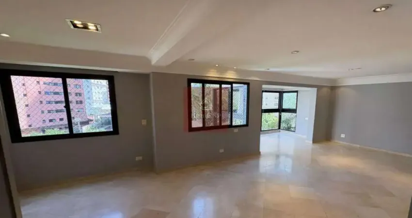 Apartamento para locação na vila nova conceição 126 m² próximo ao parque ibirapuera