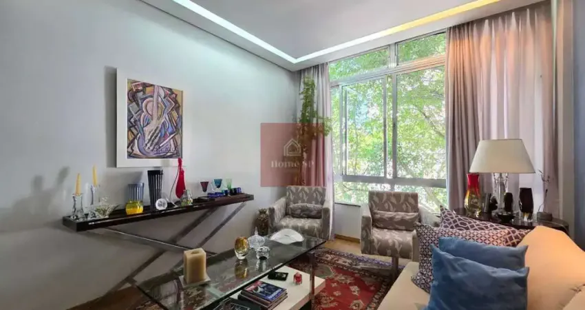 Apartamento com 2 quartos à venda na Avenida Jurucê, --, Moema, São Paulo