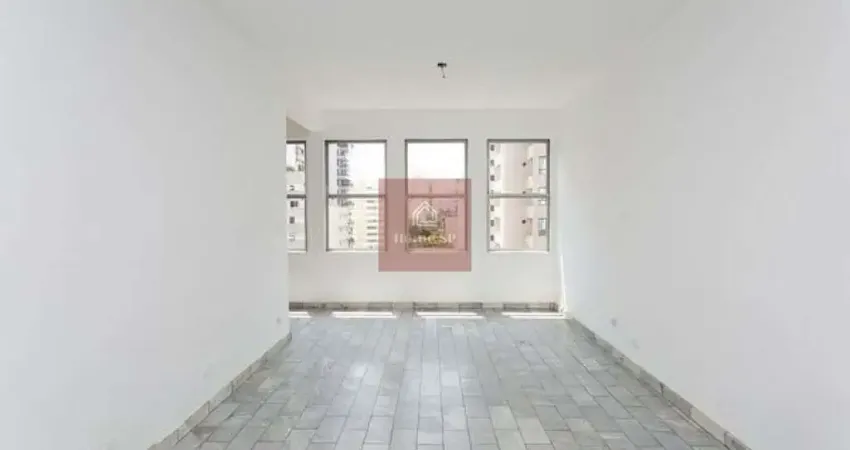 Apartamento para venda no bairro do Jardins com 110 metros e 1 vaga