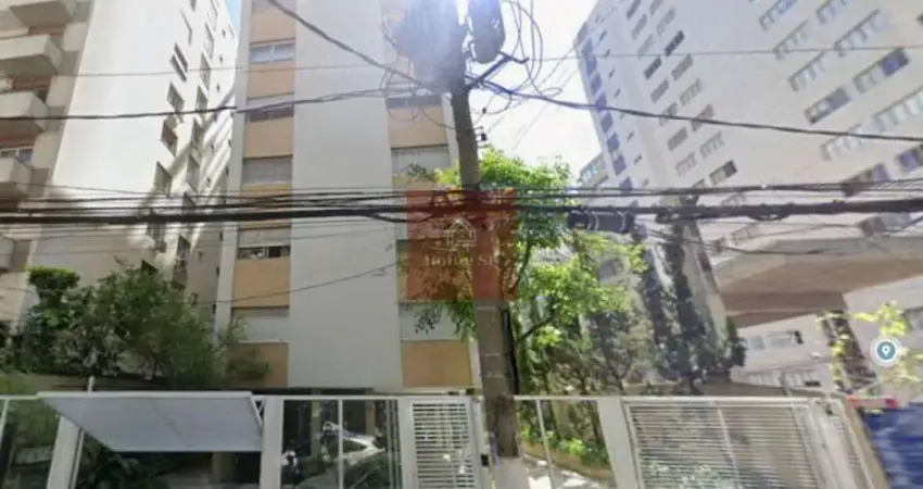 Apartamento com 2 quartos à venda na Rua Itacema, --, Itaim Bibi, São Paulo