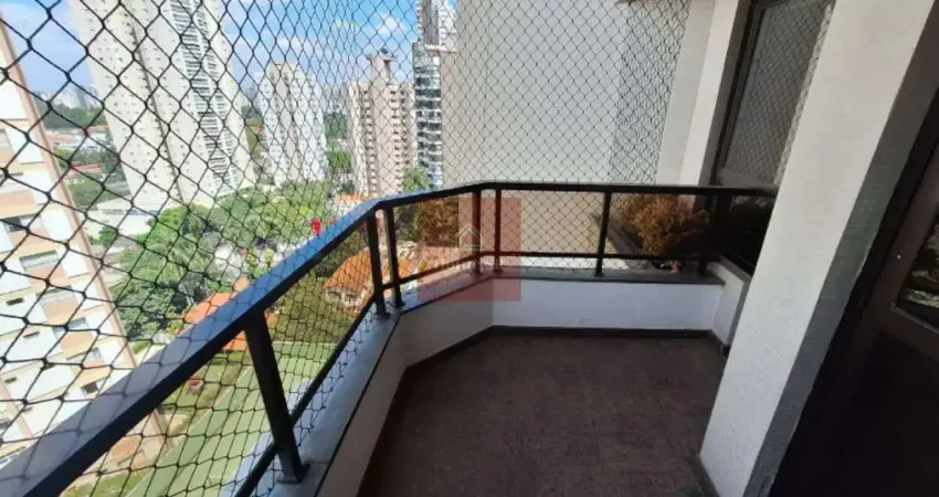 Apartamento com 2 quartos à venda na Rua Volta Redonda, --, Campo Belo, São Paulo