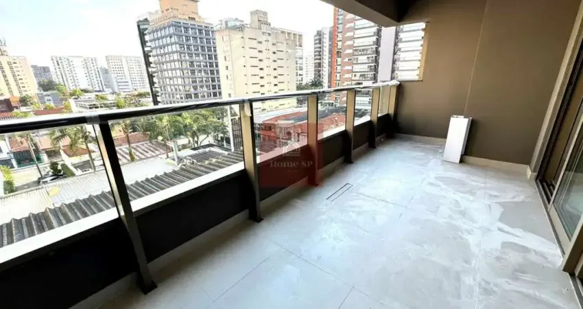Apartamento 2 stes., 2 vagas determinadas, 111 m2, novo , lazer completo