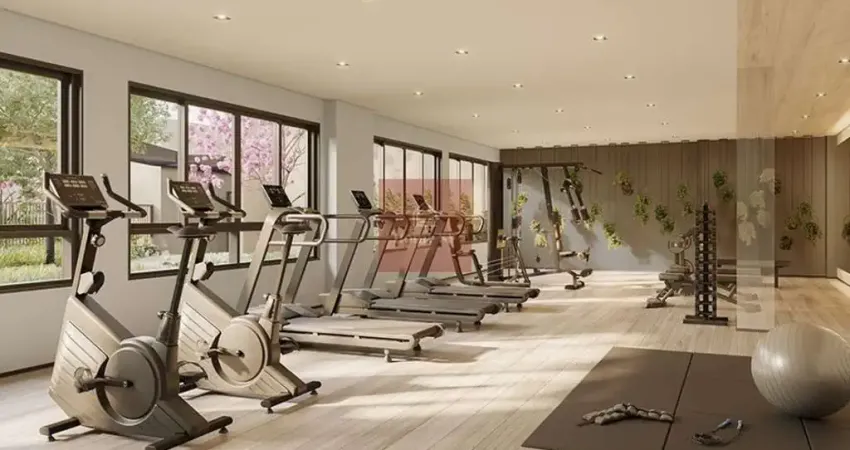 Apartamento com 1 quarto à venda na Rua Ibituruna, --, Saúde, São Paulo