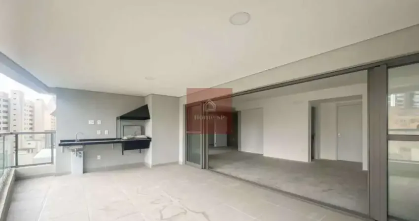 Apartamento com 3 quartos à venda na Avenida Armando Ferrentini, --, Paraíso, São Paulo