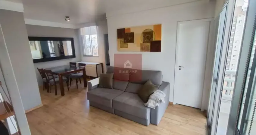 Apartamento com 2 quartos à venda na Alameda dos Jurupis, --, Moema, São Paulo