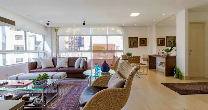 Apartamento à venda no Itaim Bibi 150m² perfeito para quem busca conforto, sofisticação.