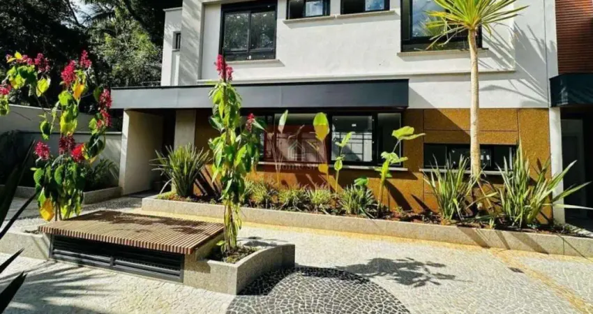 Casa em condomínio fechado com 4 quartos à venda na Rua Comendador Elias Zarzur, --, Alto da Boa Vista, São Paulo