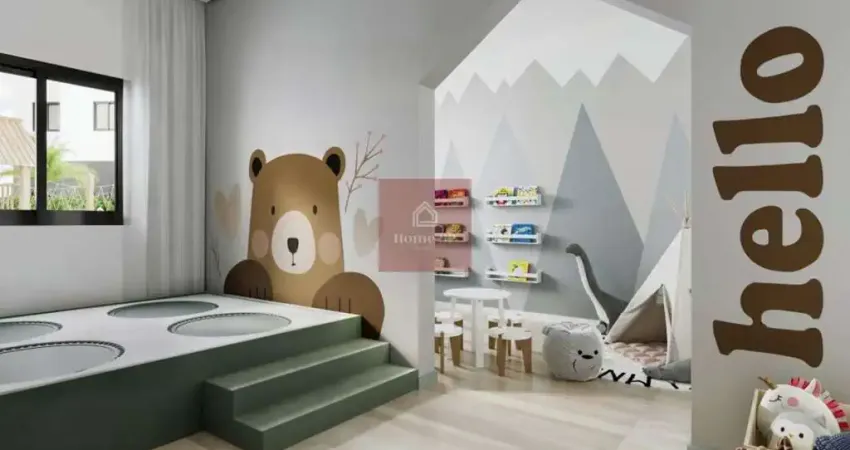 Apartamento com 2 quartos à venda na Rua dos Iris, --, Mirandópolis, São Paulo