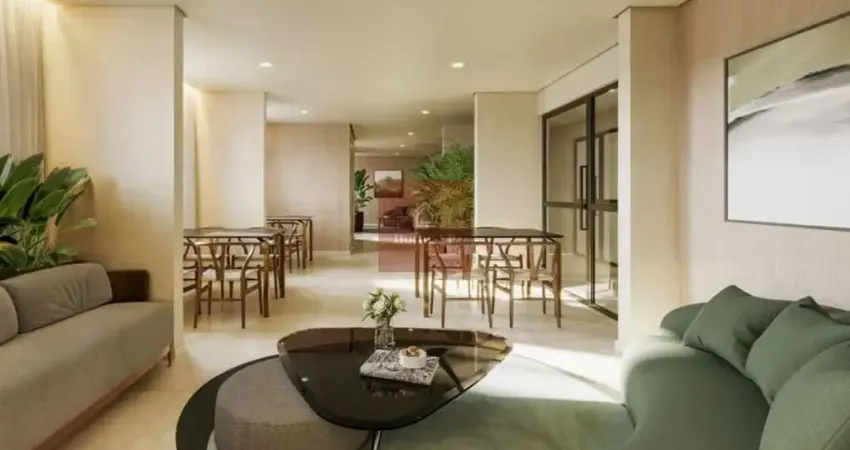 Apartamento com 2 quartos à venda na Rua dos Iris, --, Mirandópolis, São Paulo