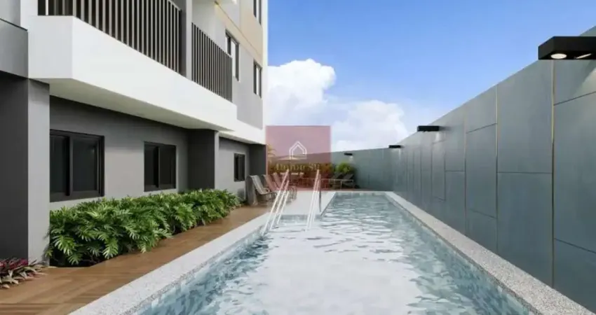 Apartamento com 2 quartos à venda na Rua dos Iris, --, Mirandópolis, São Paulo