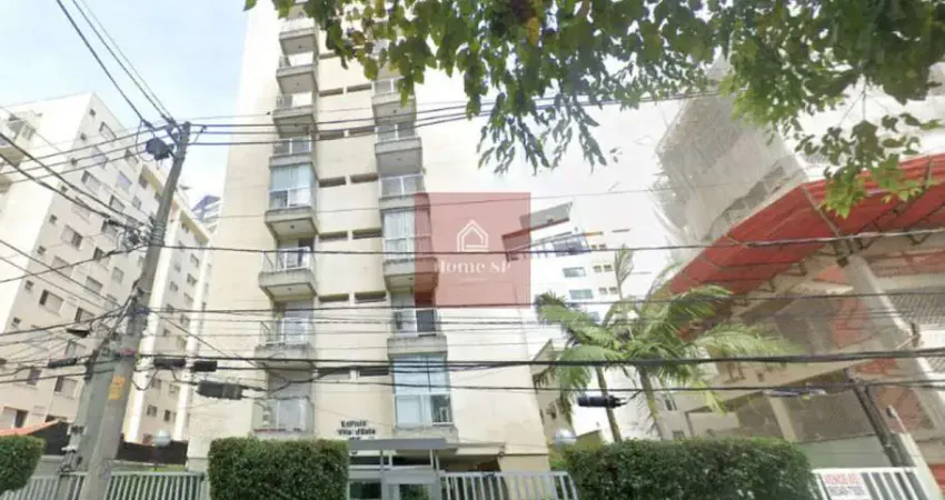 Apartamento com 3 quartos à venda na Rua Doutor Fadlo Haidar, --, Vila Olímpia, São Paulo