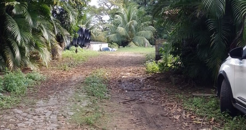 Terreno em São Marcos