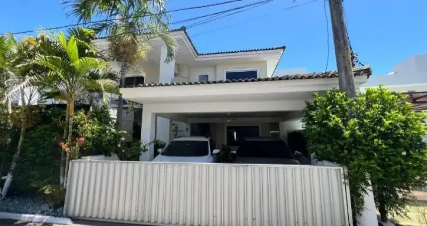 Imóvel em Lauro de Freitas