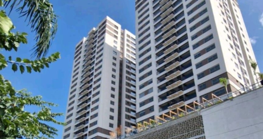 Lindo apartamento, pronto para morar no Bela Vista Osasco