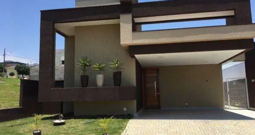 Casa para venda em caçapava, condomínio terras do vale, 3 dormitórios, 1 suíte, 3 banheiros, 2 vagas