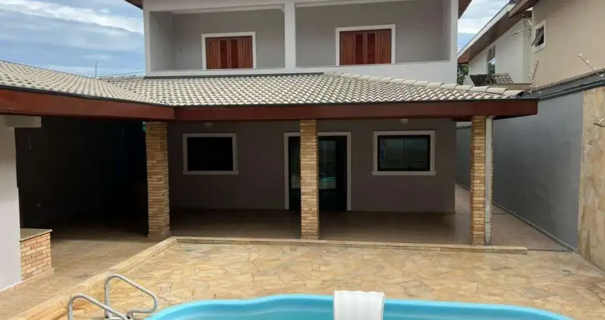 Casa para venda em são josé dos campos, jardim américa, 4 dormitórios, 2 suítes, 6 banheiros
